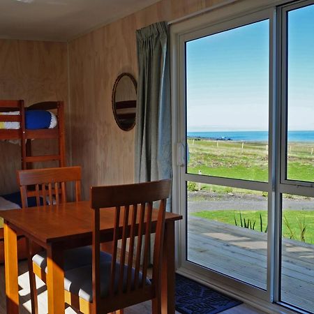 Waimeha Camping Village Ngawi Exterior foto